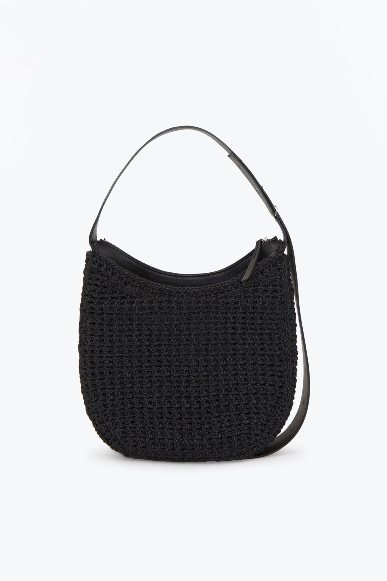 Cartera Benjamin negro 1