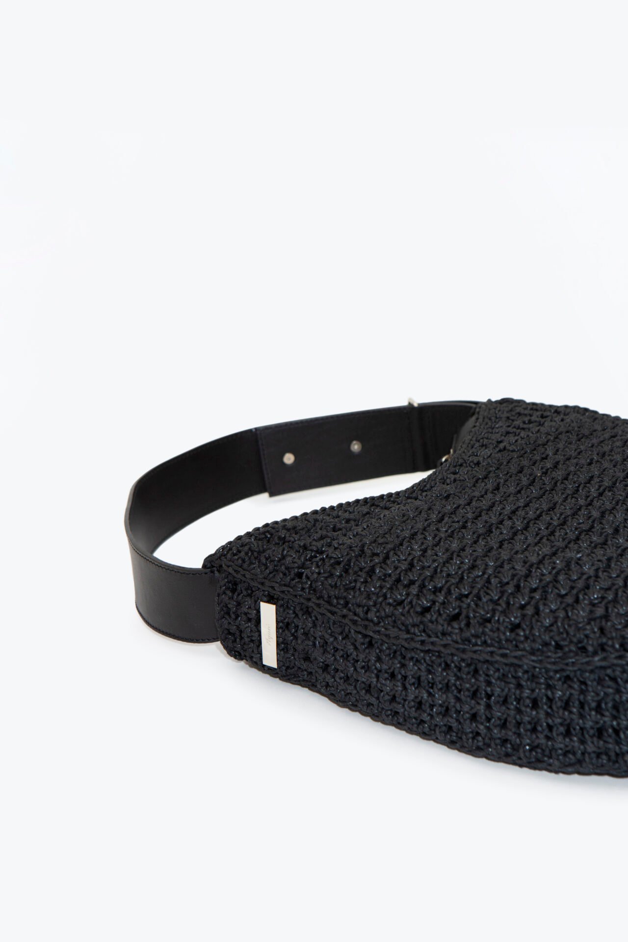 Cartera Benjamin negro 3