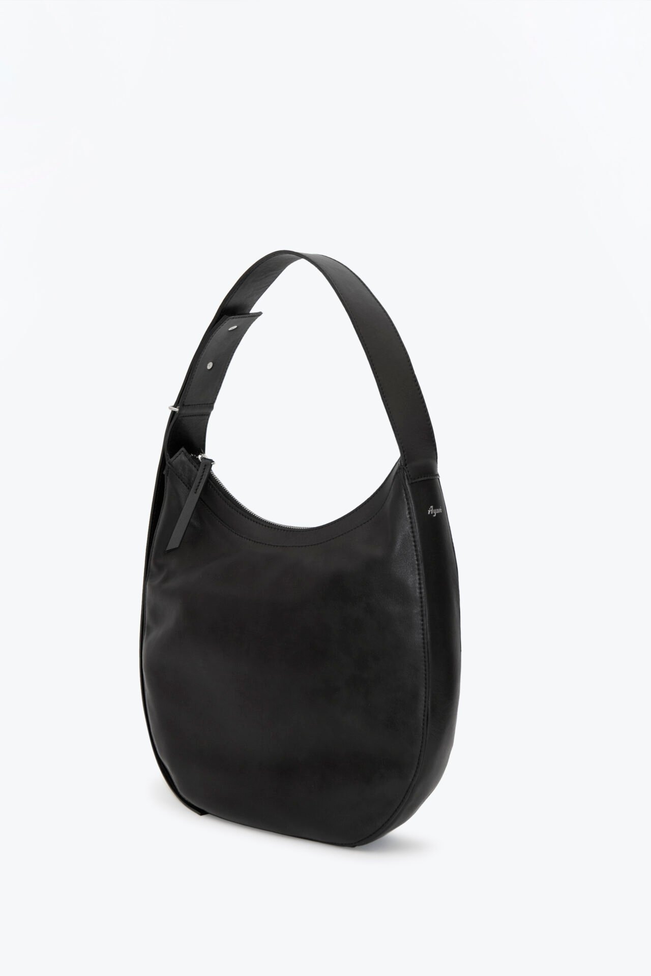 Cartera Benjamin negro 5