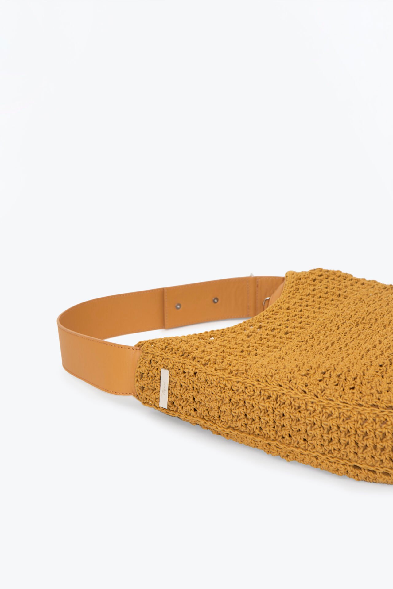 Cartera Benjamin suela 3