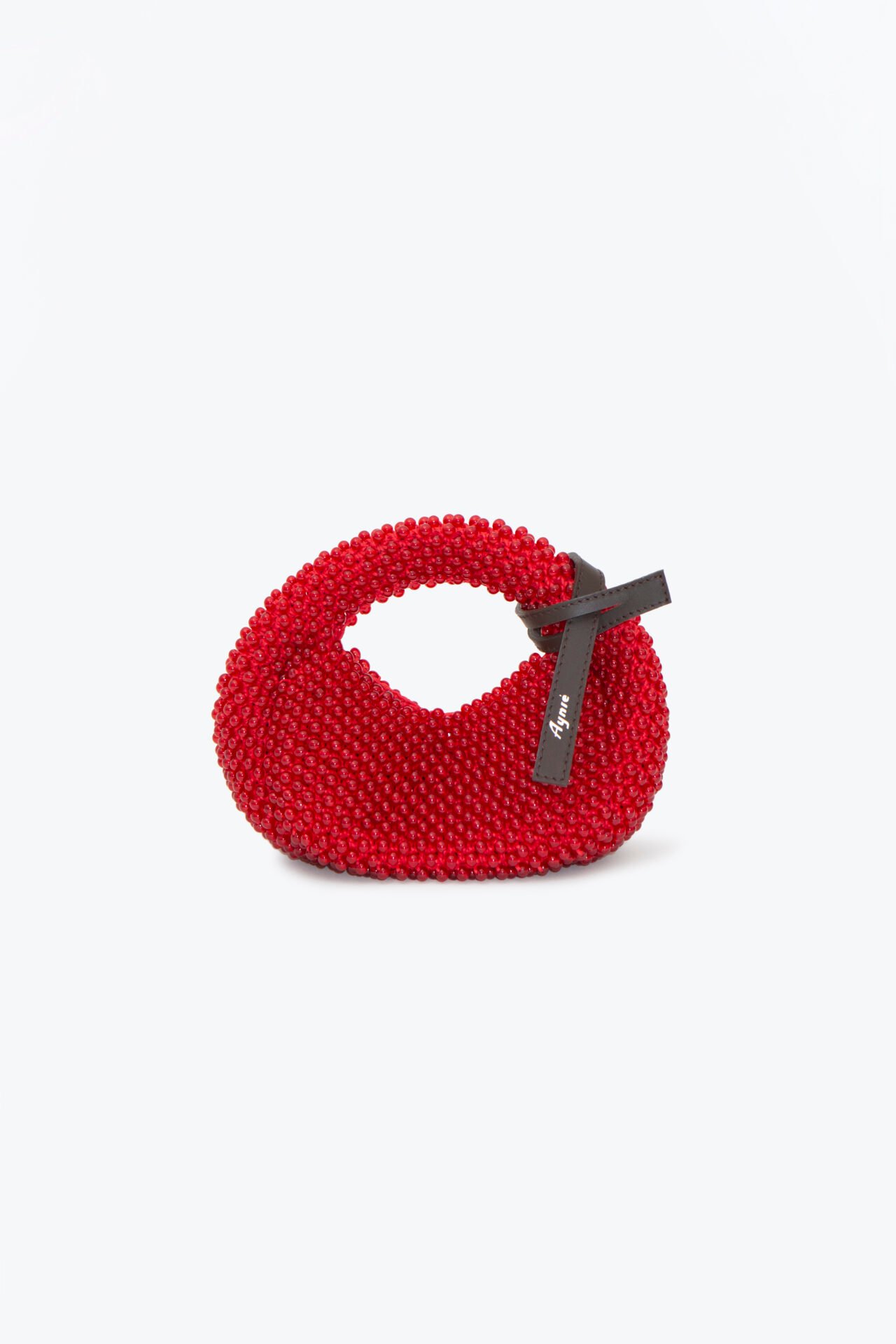 Carterita Bocha rojo 1