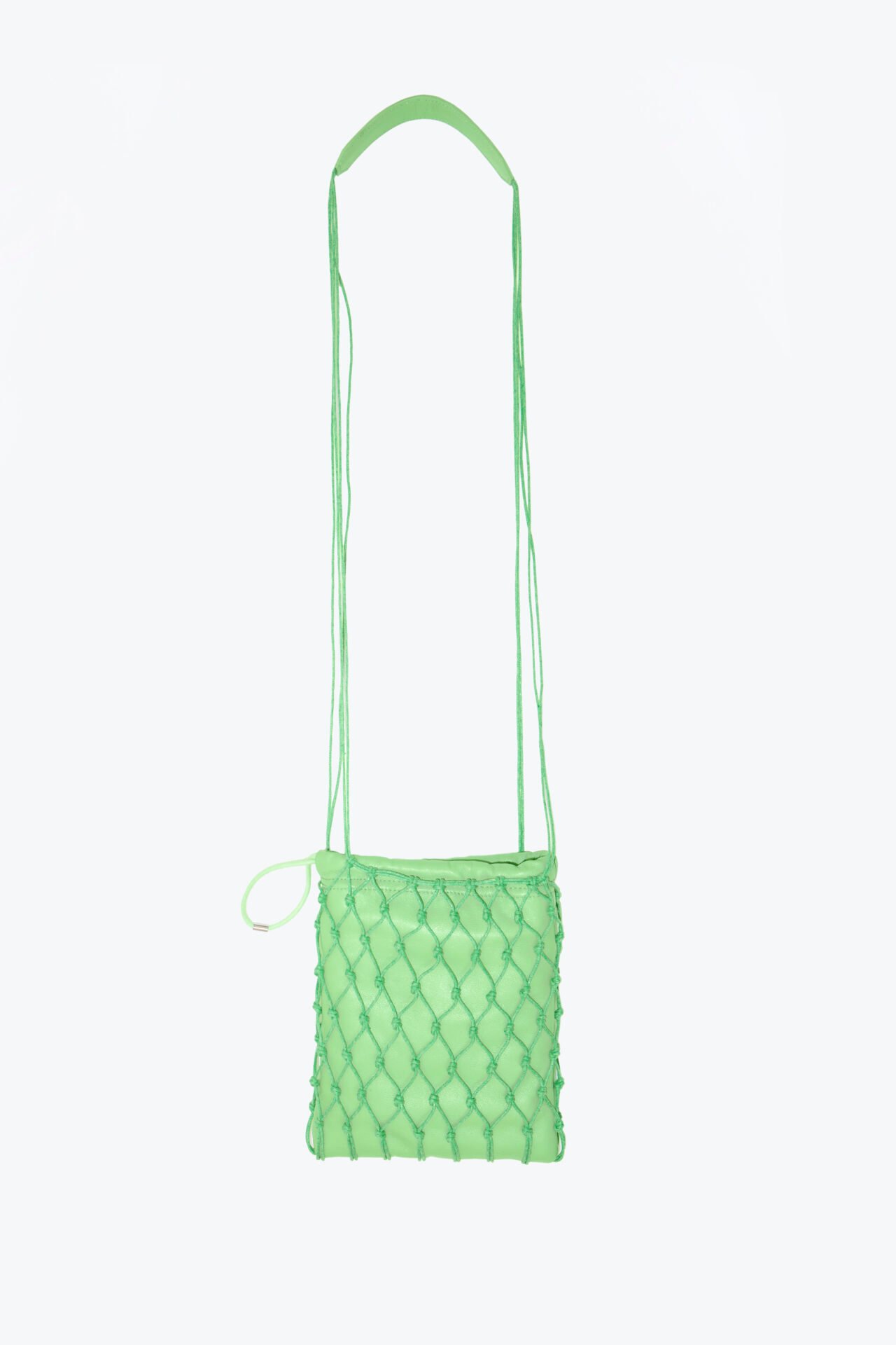 Carterita Ortiz pistacho 1