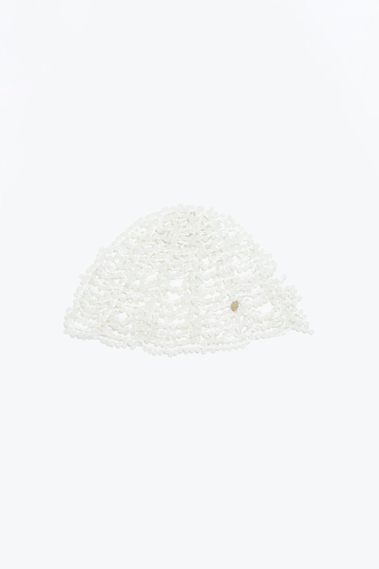 Gorrito Candi blanco 1