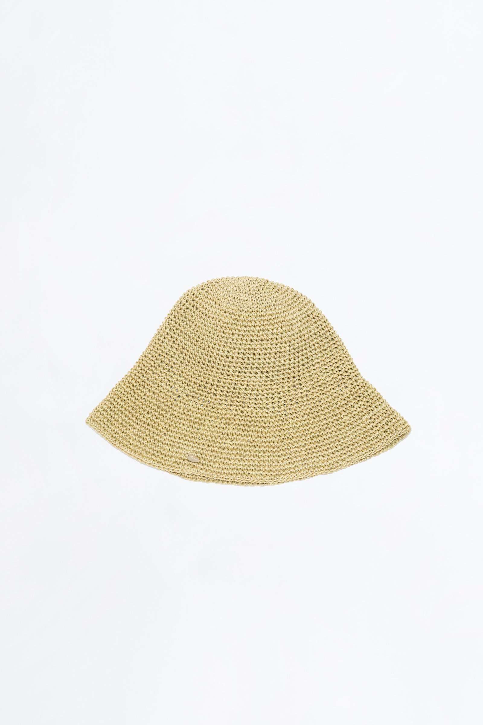 Sombrero Pegual beige 1