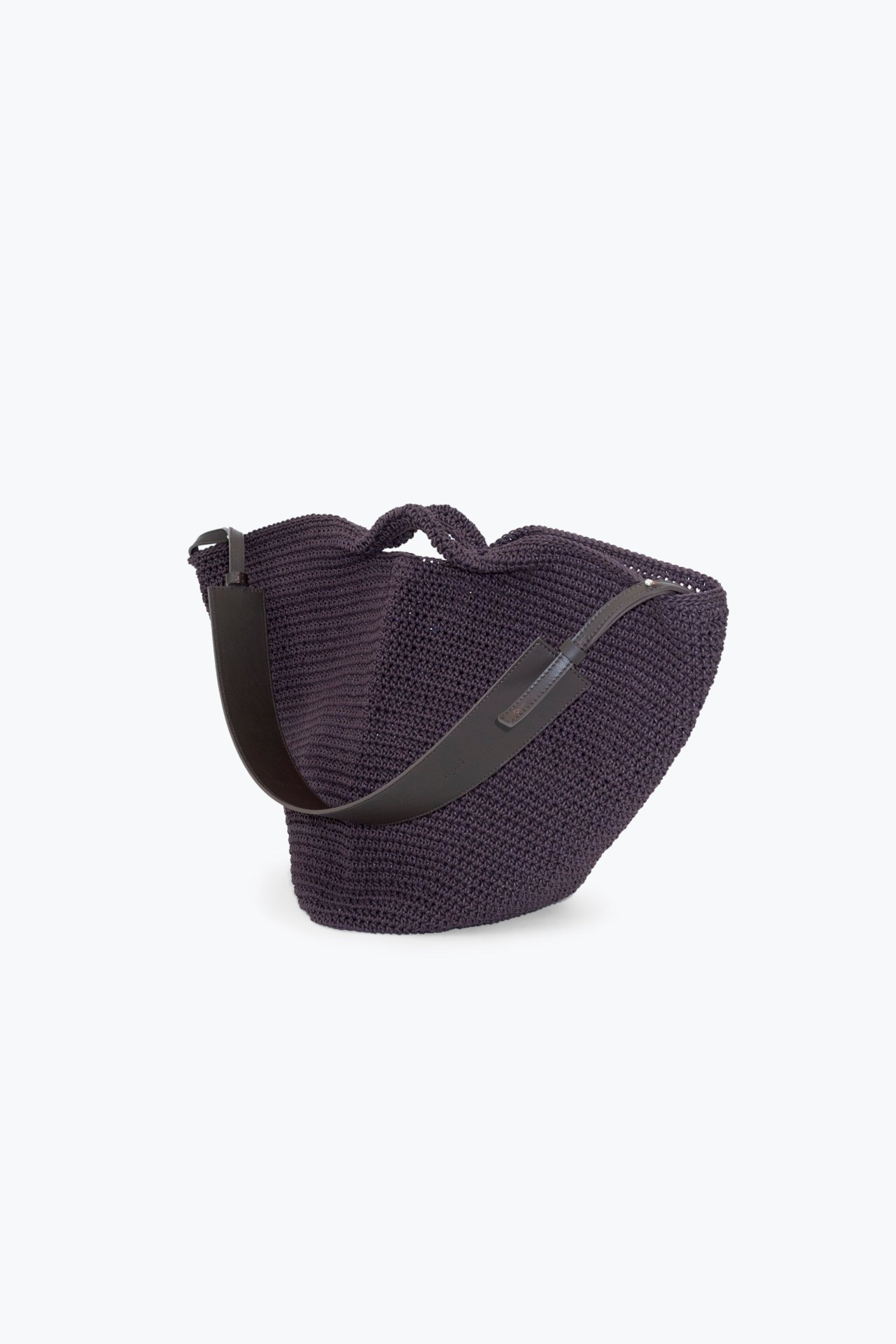 Canasta Montura nueva cafe 2