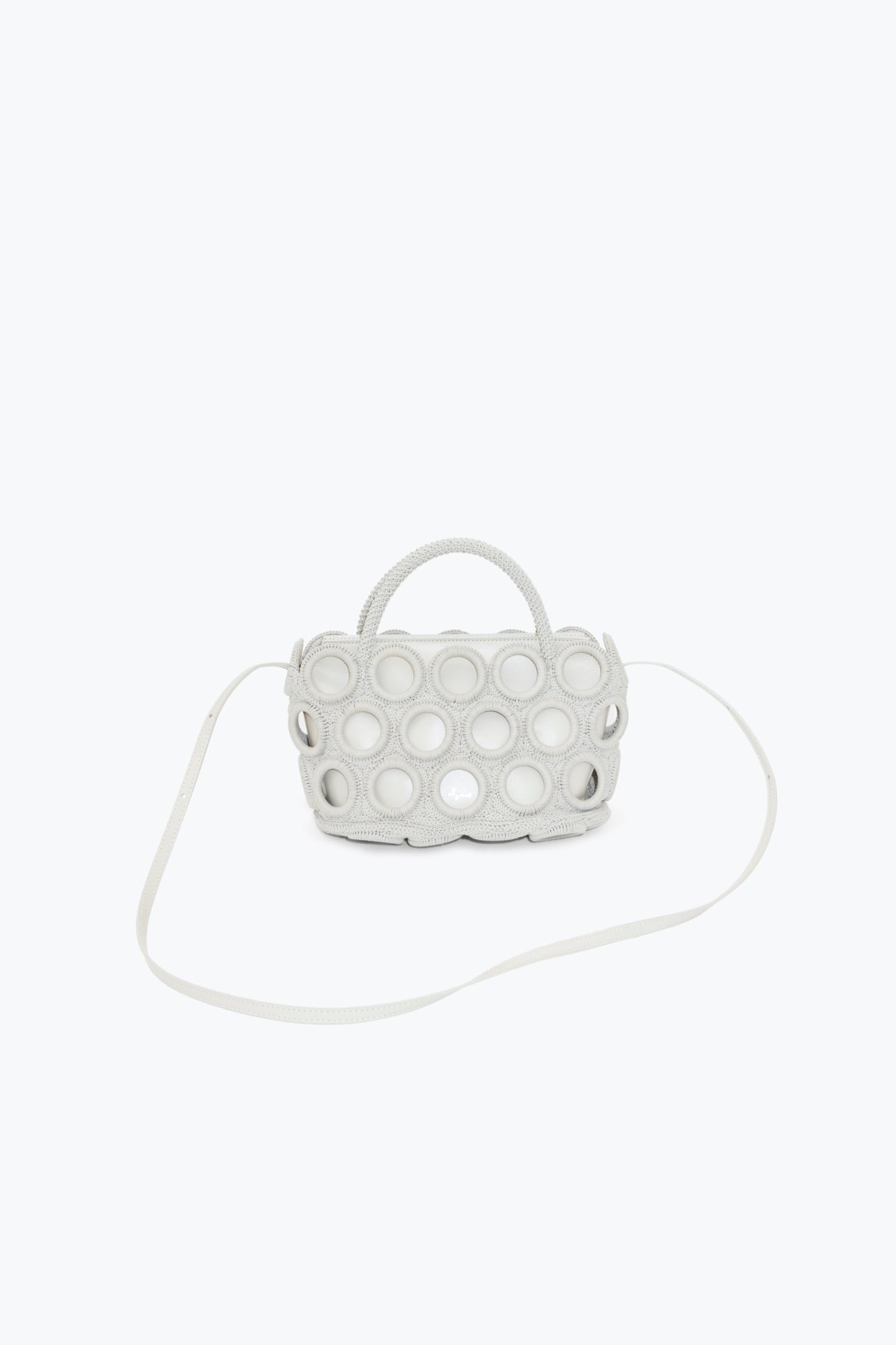 Canastita Alazan nube 2