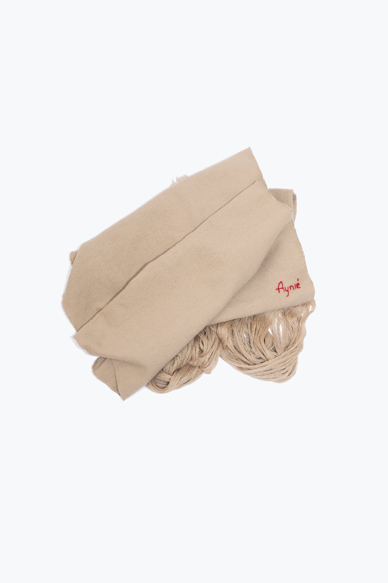 Bufanda Matra beige 1