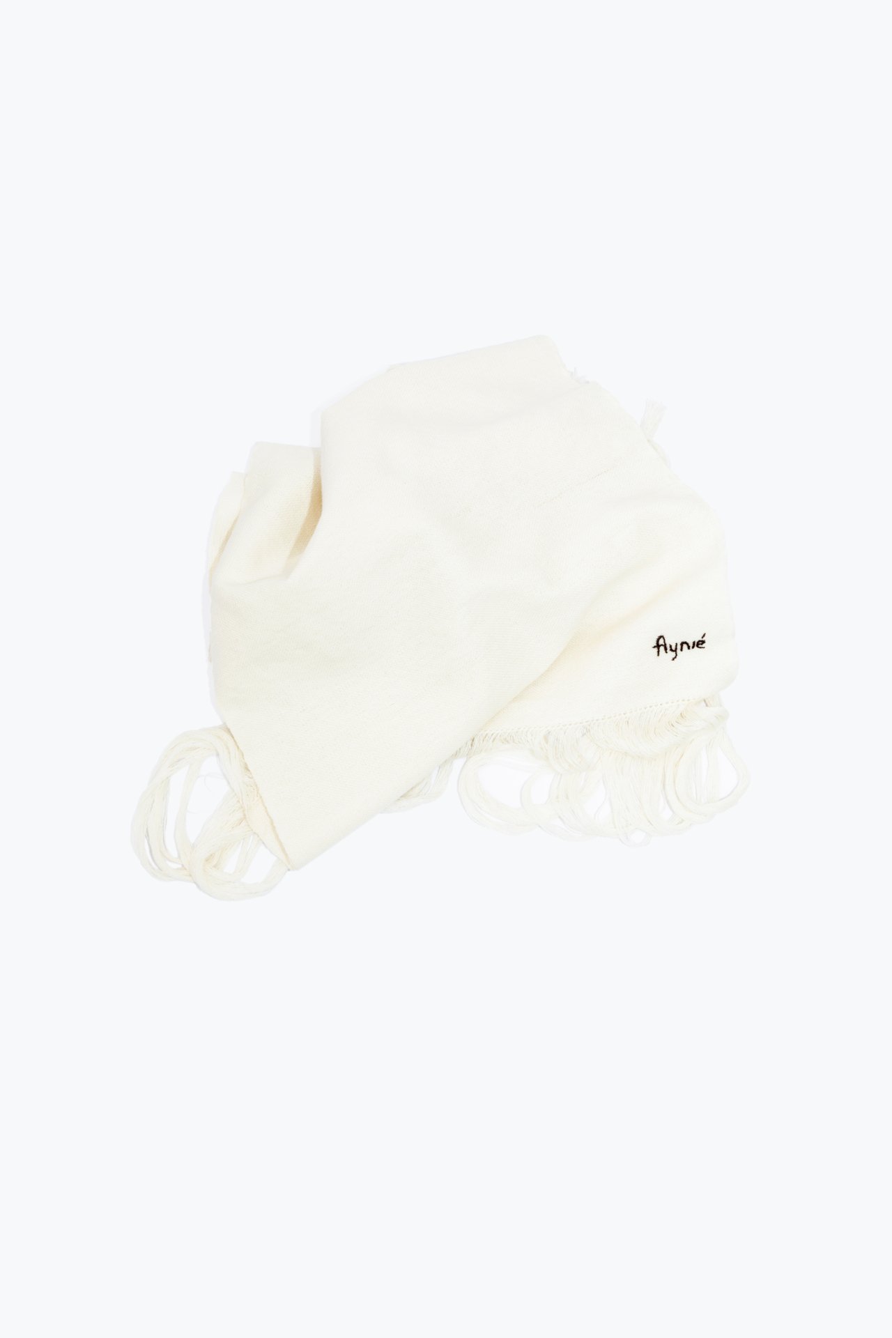 Bufanda Matra crudo 1