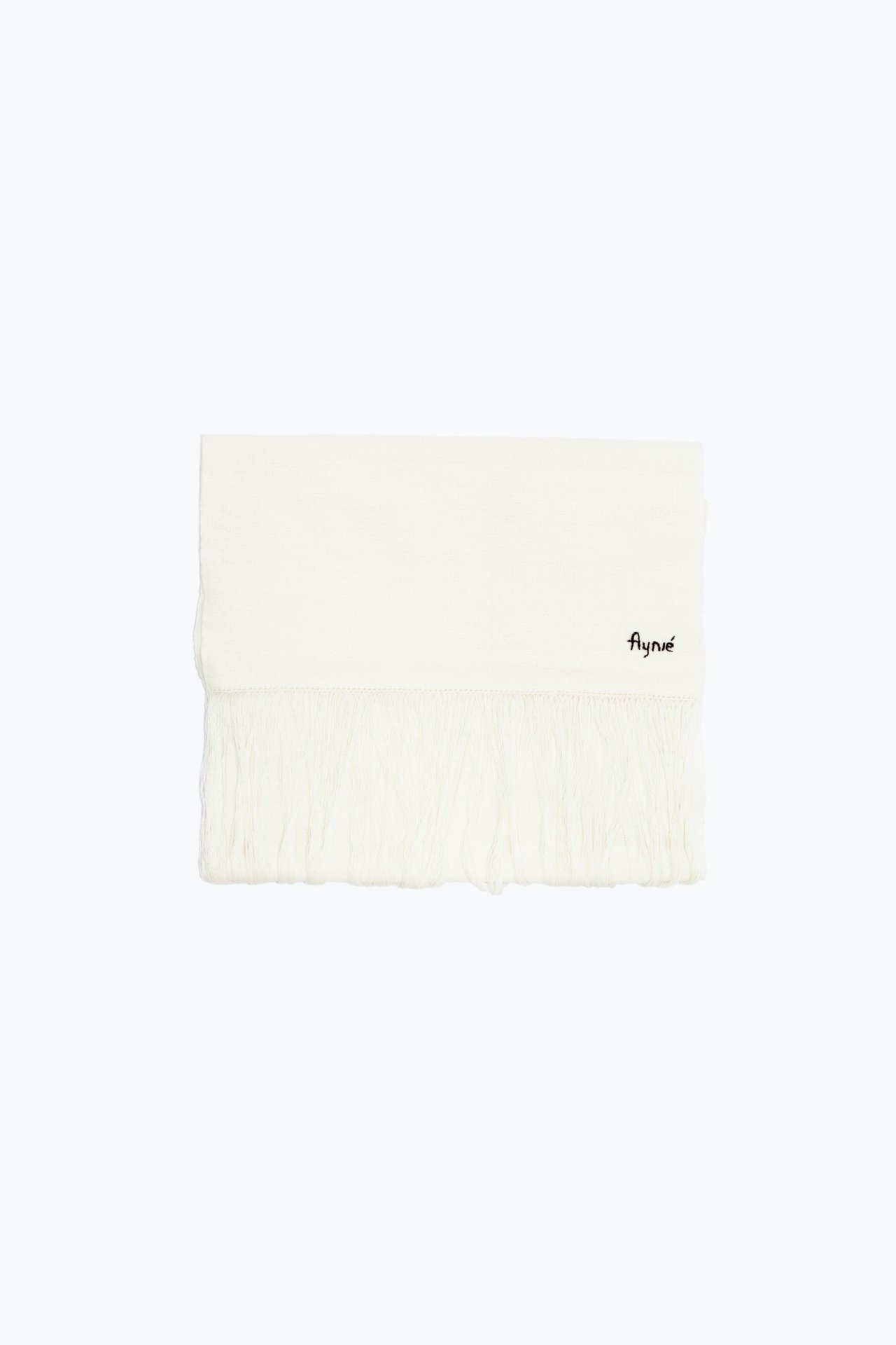 Bufanda Matra crudo 2