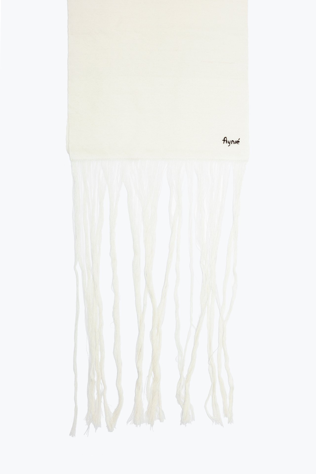 Bufanda Matra crudo 3