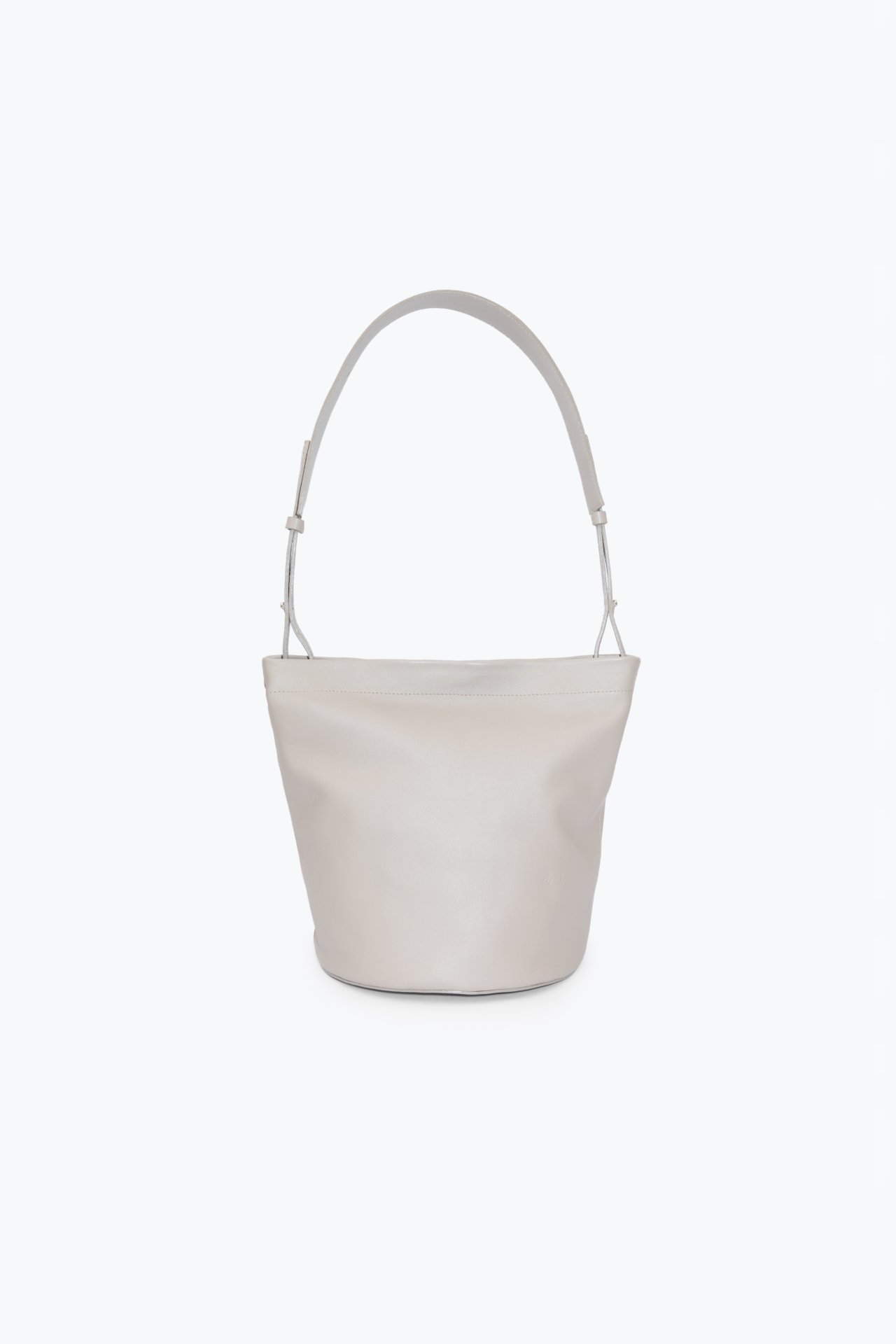 Cartera Basto taupe 3