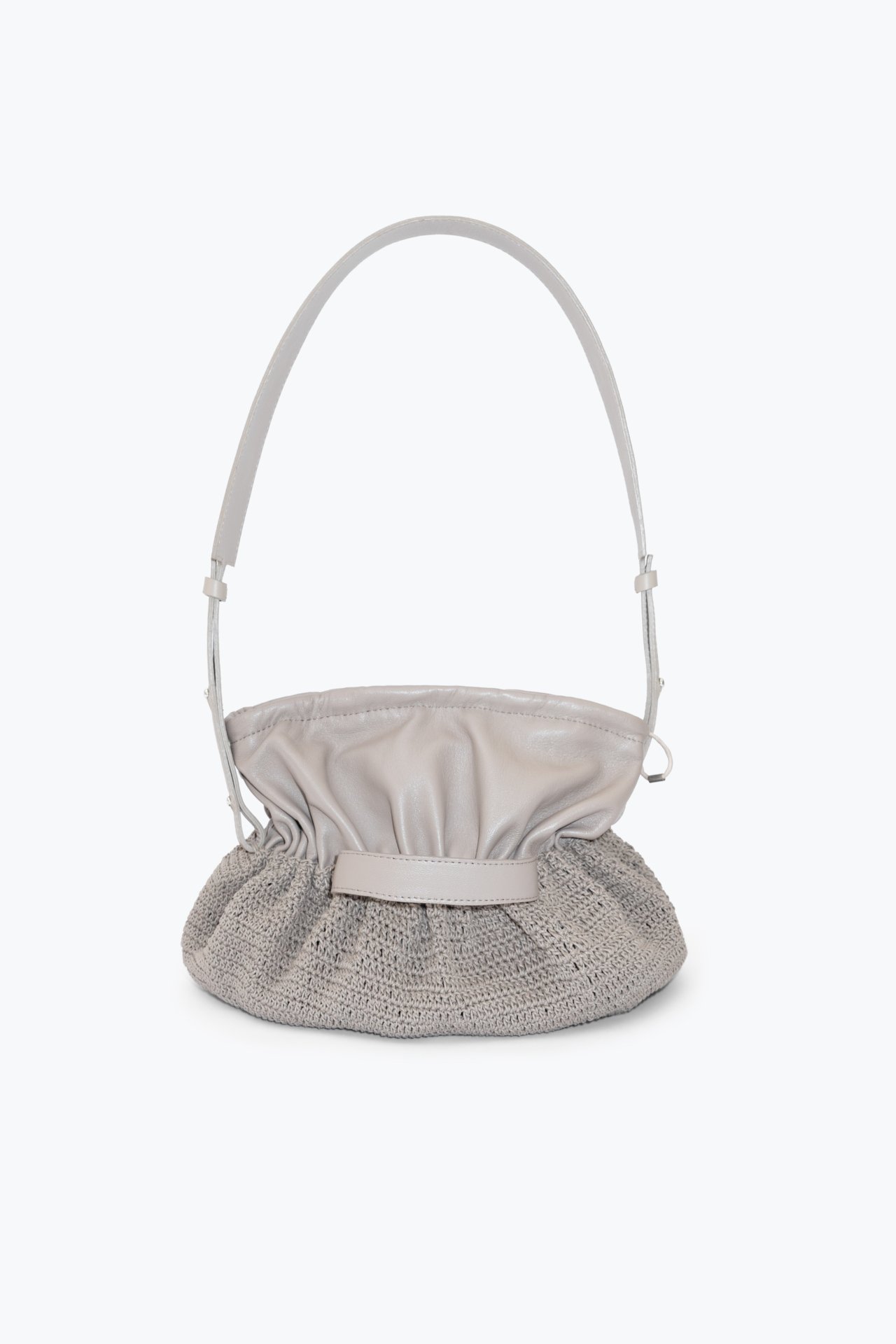Cartera Jorge taupe 1