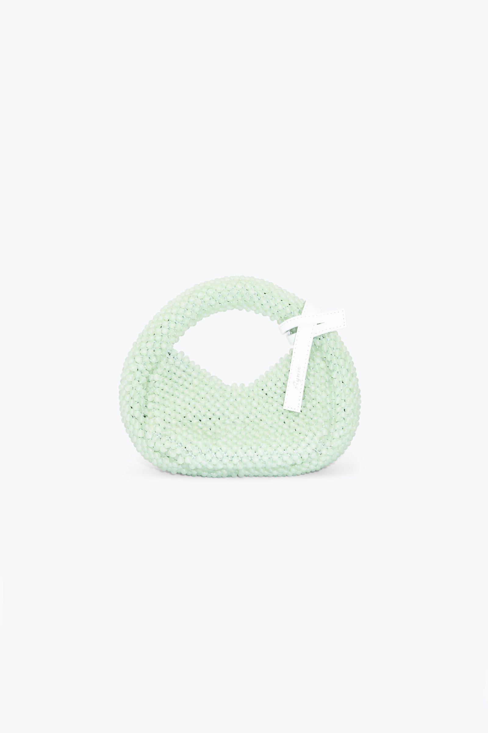 Carterita Bocha menta 1