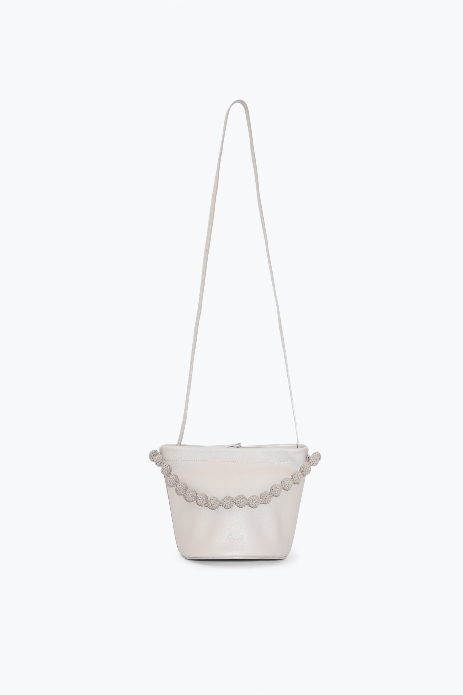 Carterita Capacho taupe 1