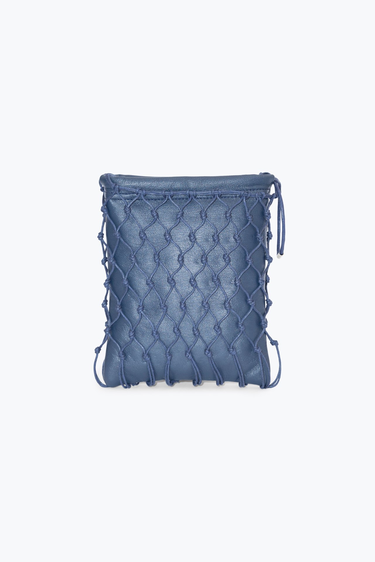 Carterita Ortiz azul marino 2