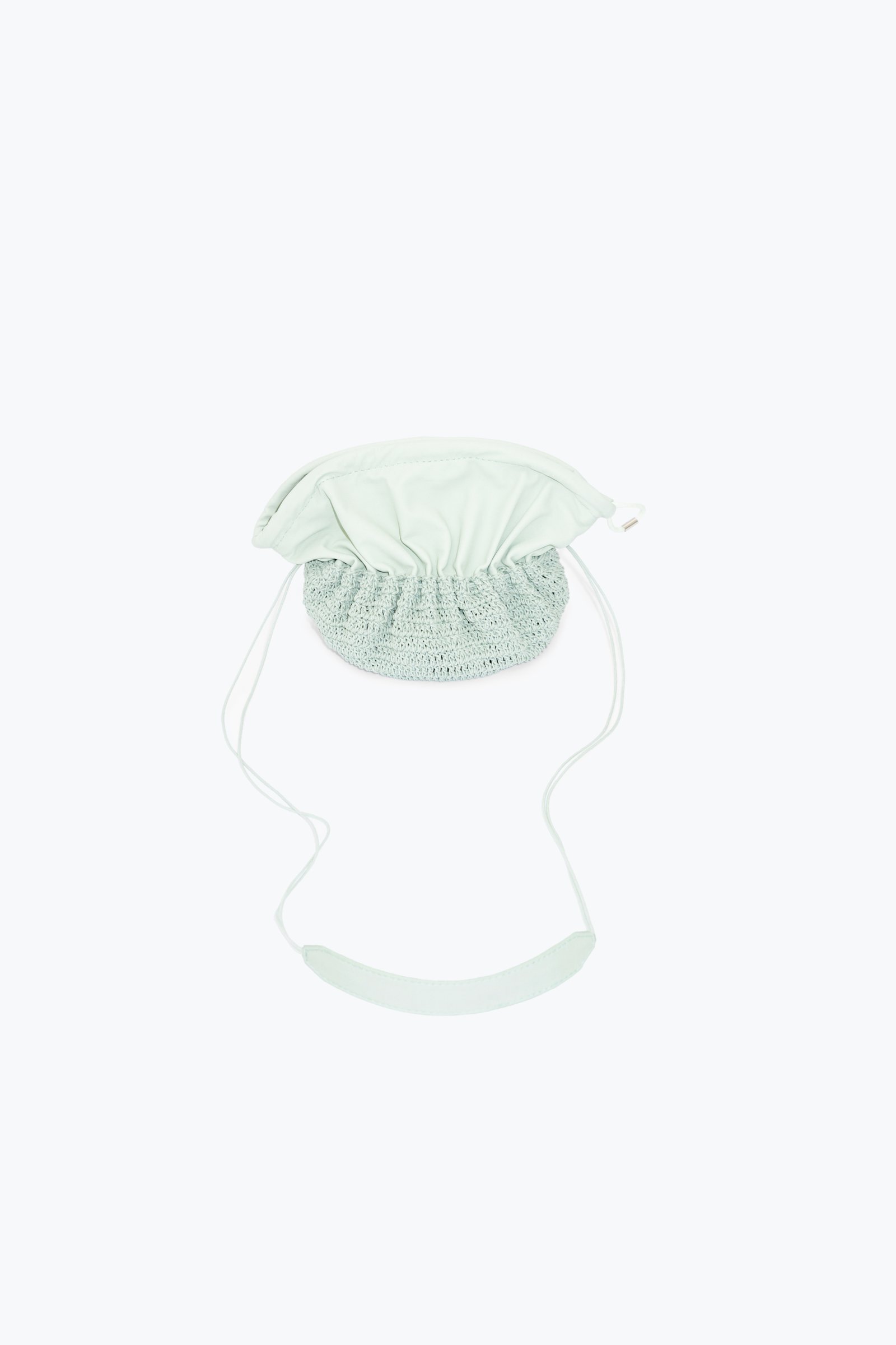 Carterita Pared menta 1