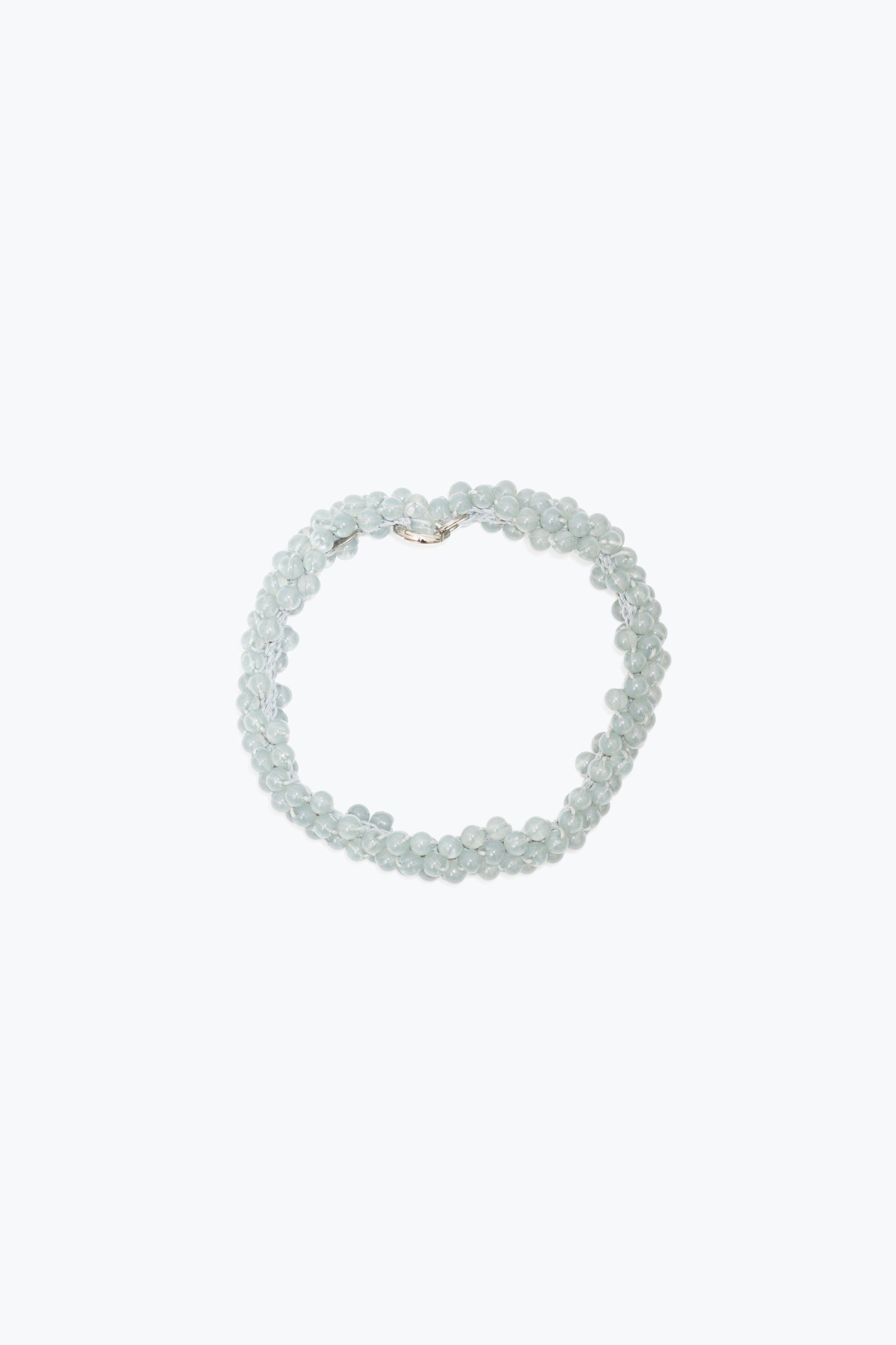 Gargantilla Colero gris : gris 1