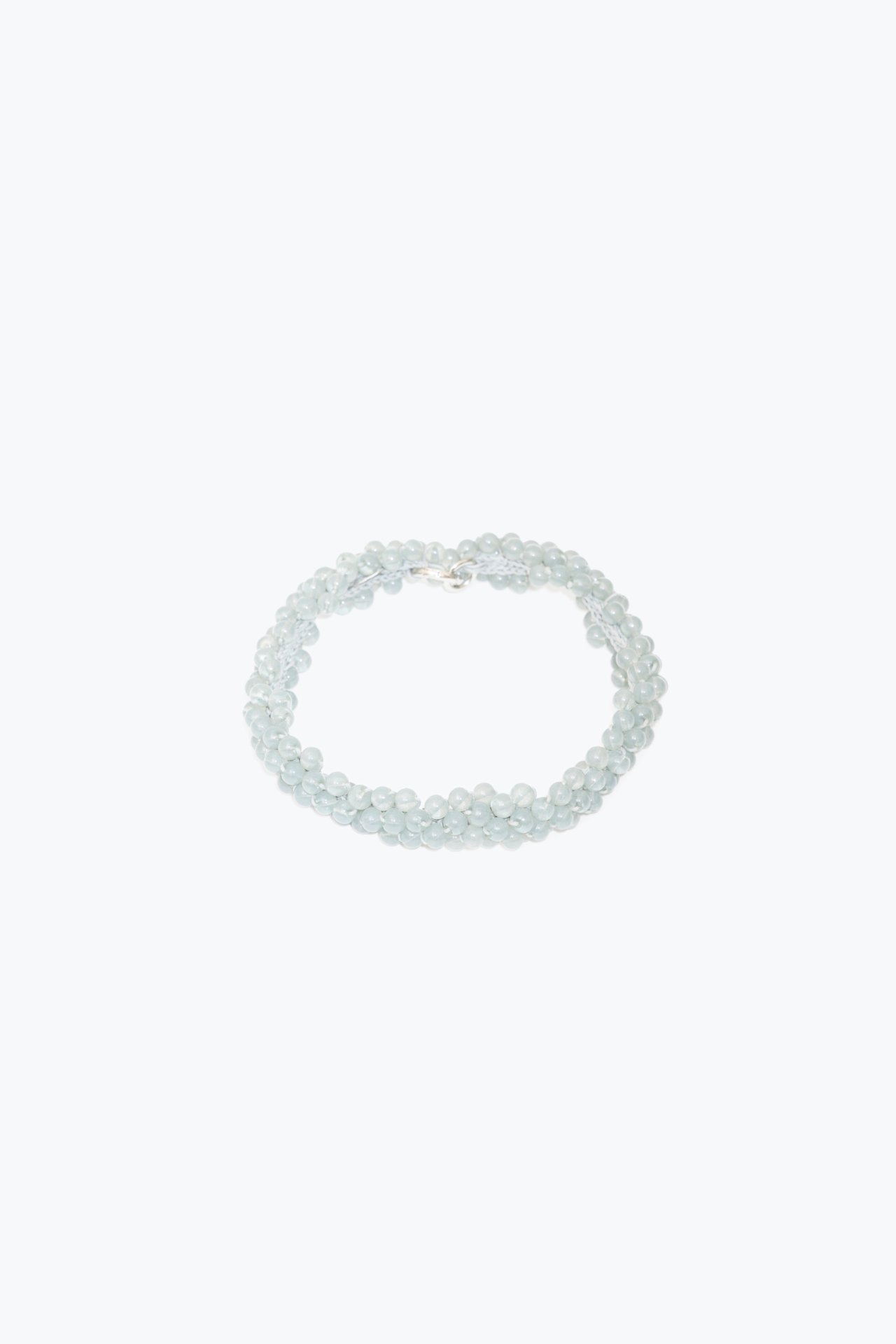 Gargantilla Colero gris : gris 2