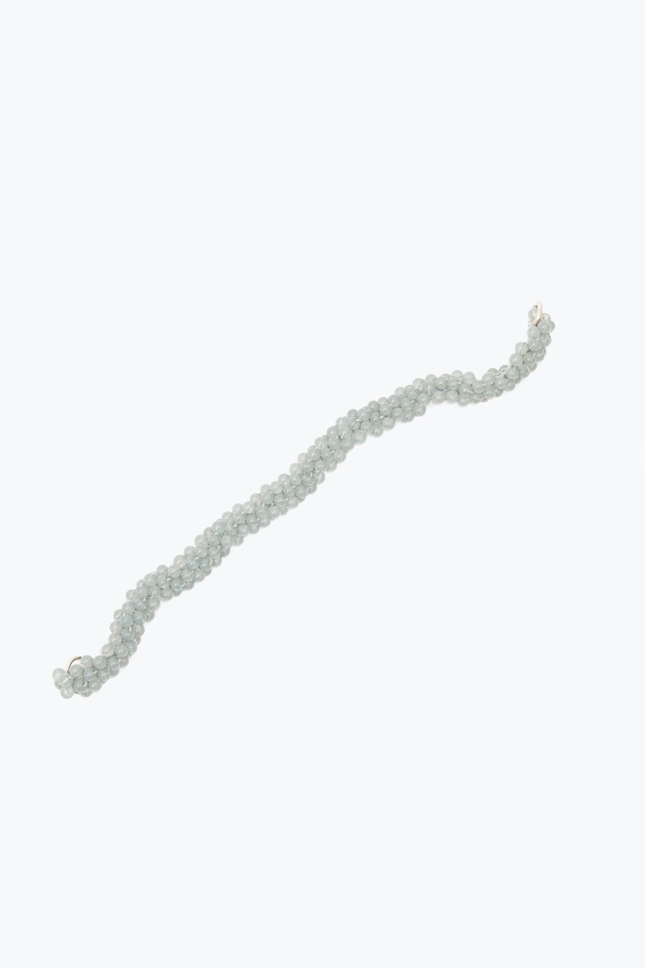 Gargantilla Colero gris : gris 3