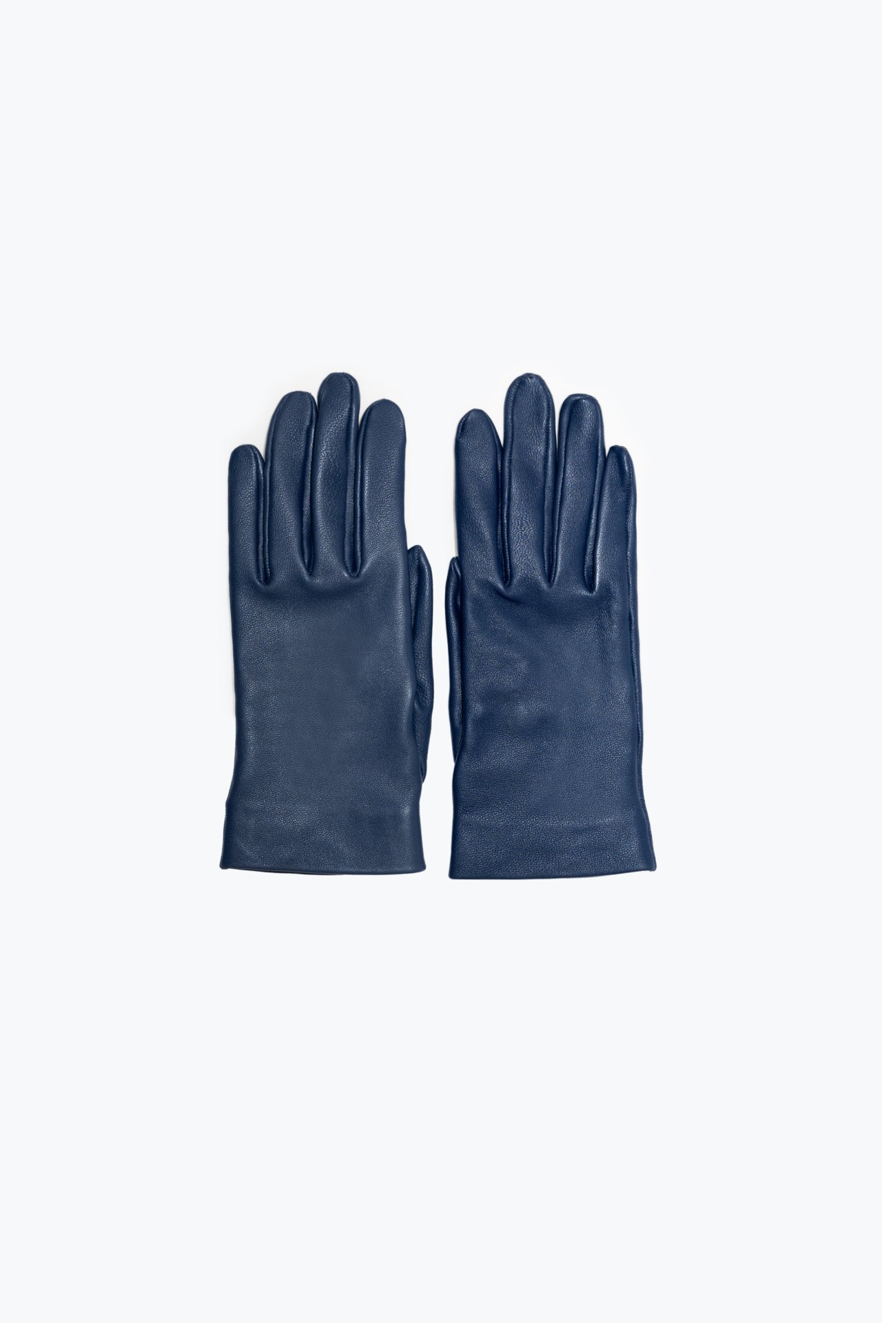 Guantes Recado azul marino 1