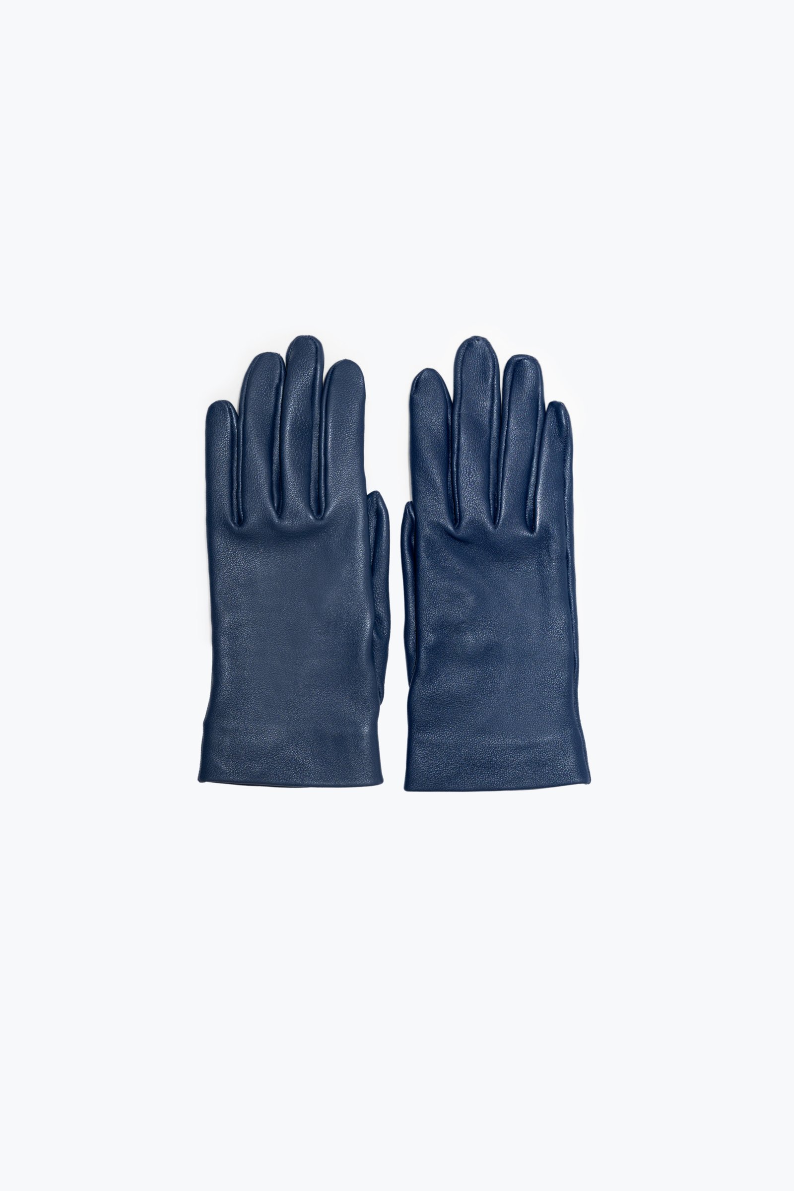 Guantes Recado azul marino 1