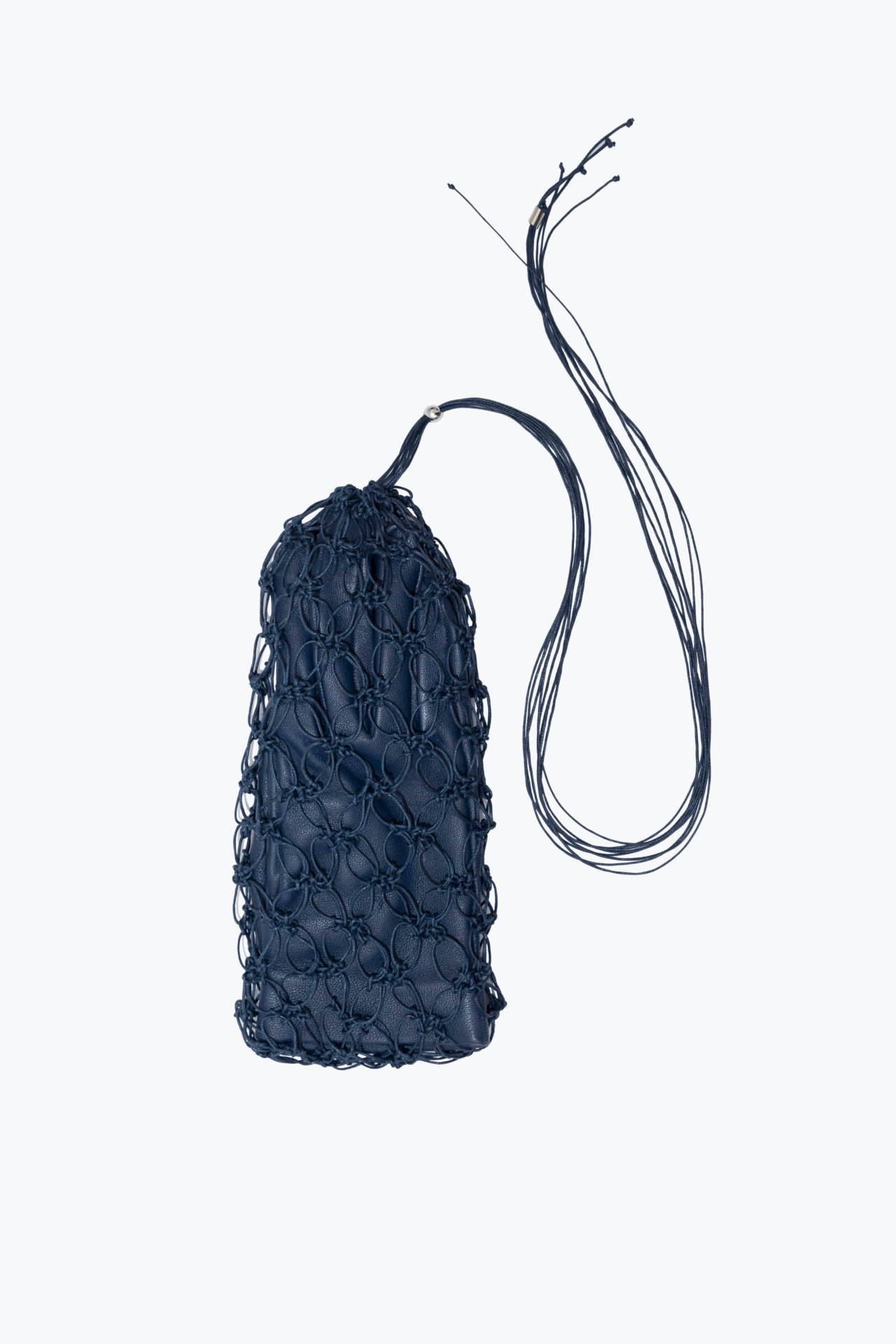 Guantes Recado azul marino 2