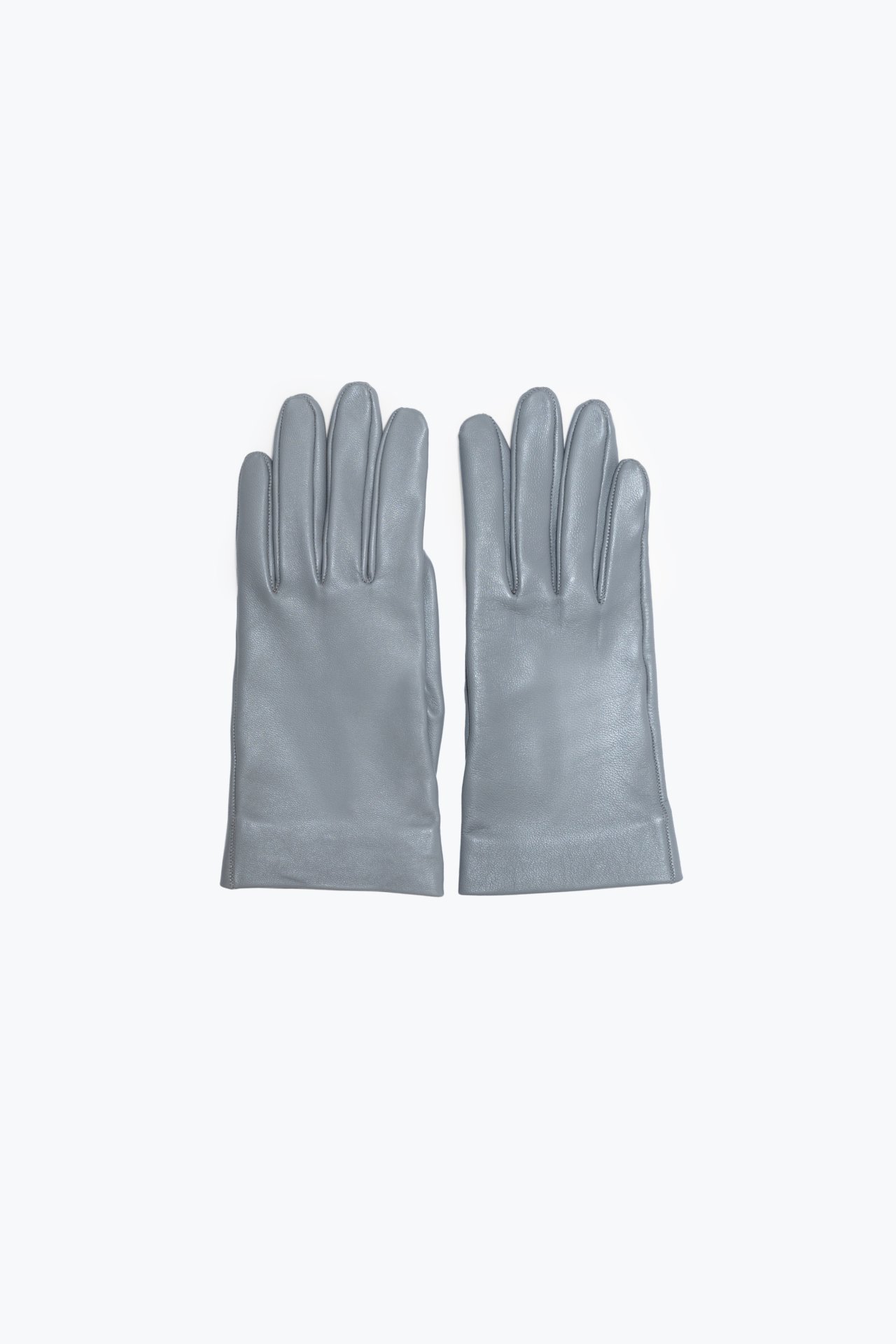 Guantes Recado gris 1