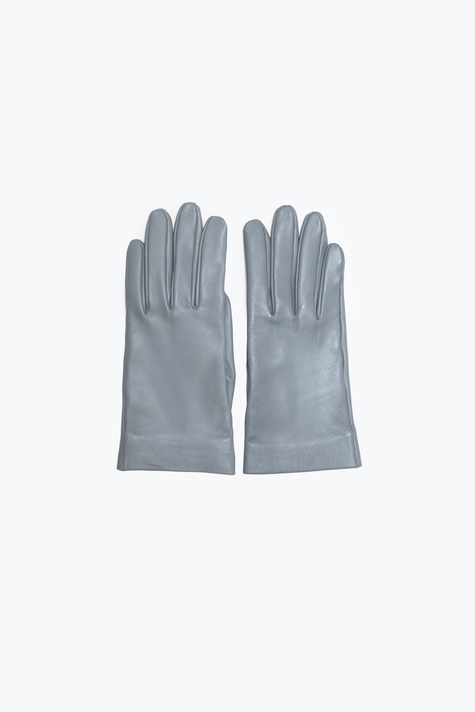 Guantes Recado gris 1