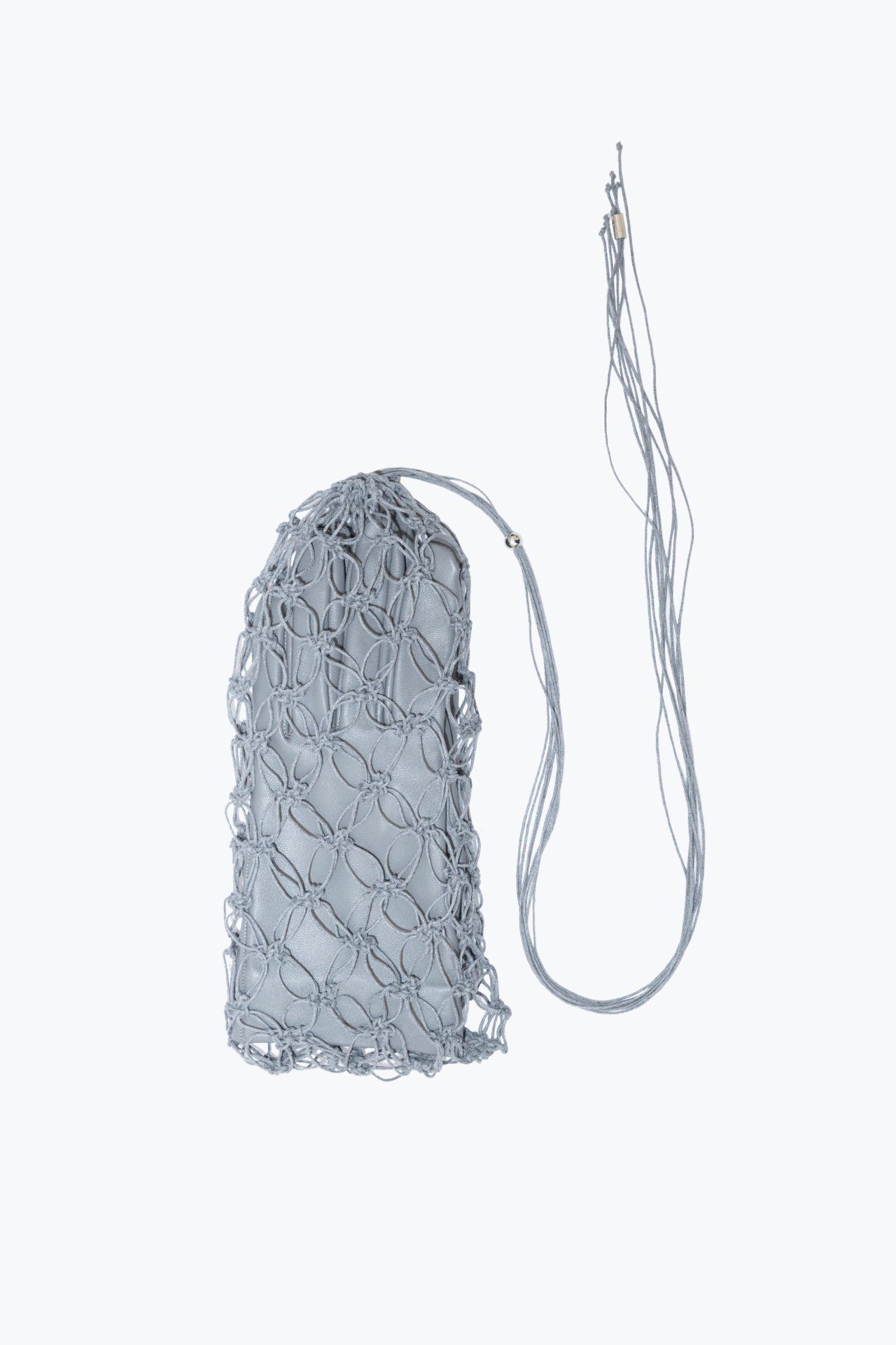 Guantes Recado gris 2