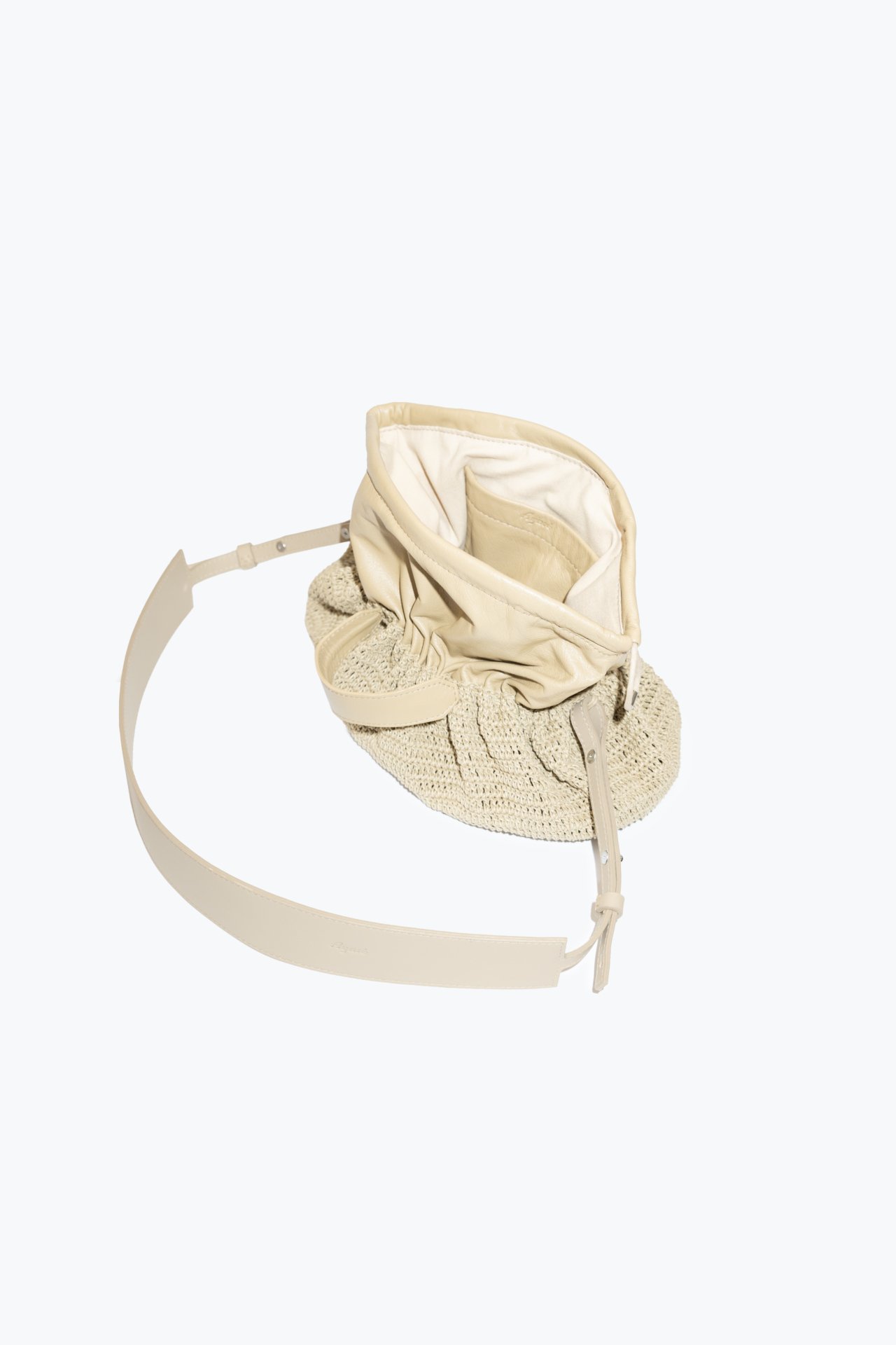 Cartera Jorge miel 3