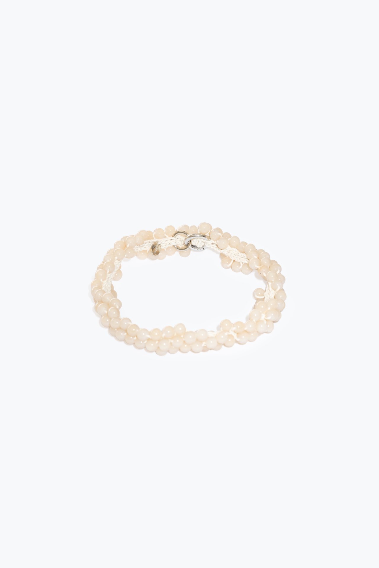 Gargantilla Colero crudo nueva 2