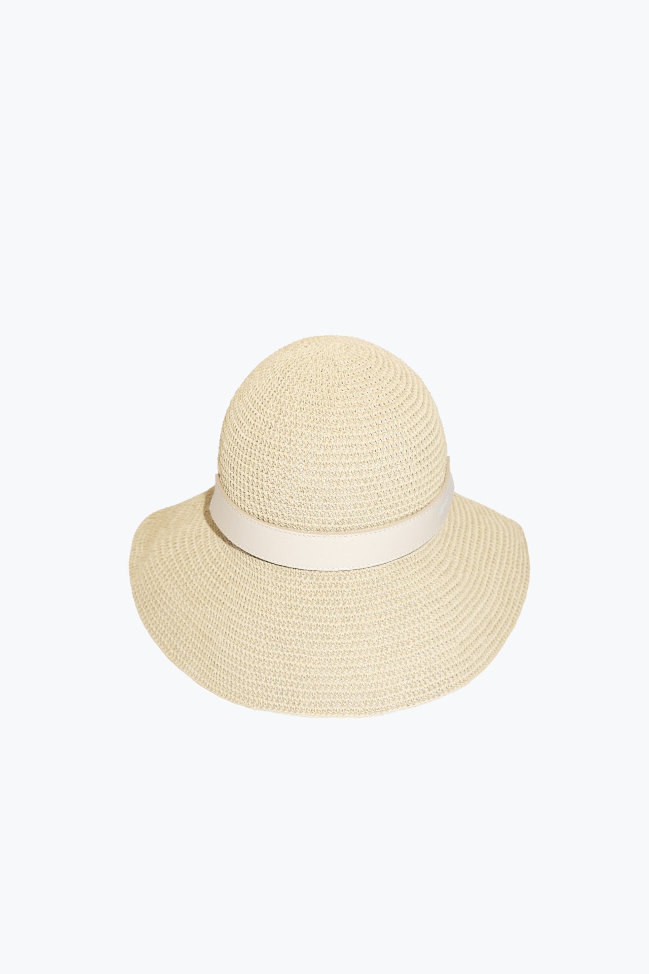 Sombrero Zaino miel 3